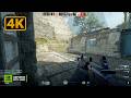Counter Strike 2 Gameplay 4K No Commentary Counter Strike 2 Gameplay 4K No Commentary