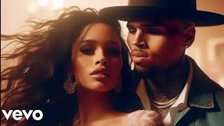 Chris Brown - Hard To Find ft. H.E.R (Official Audio) 2024