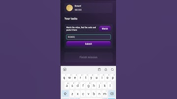 Tap swap video code of part 1 23 july 2024#taptoeran#crypto