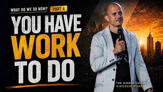 What Are You Doing With What God Gave You | What Do We Do Now Pt. 4 | Mike Darnell