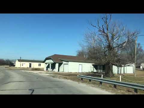 Where Is Carterville Missouri