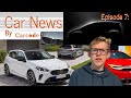 Controversial 1 Series, ID.1 &amp; New Safety Ratings (UK)(4K) | Car News By Carcode Podcast Ep 7