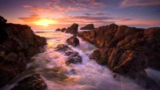Oceanlab feat. Justine Suissa - Ashes (Oliver Smith Extended Remix) [HD]
