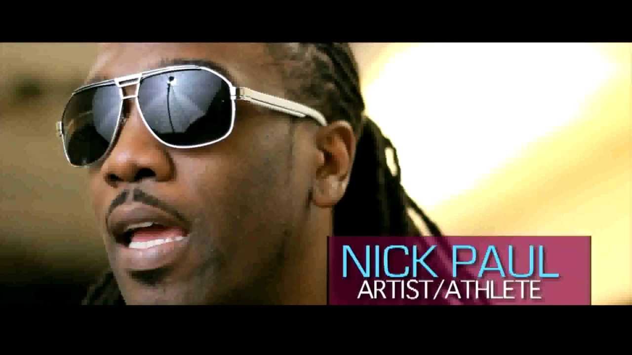 Kush Gods presents 2016 Best New Hip Hop Artist - Nycholas Kushgod