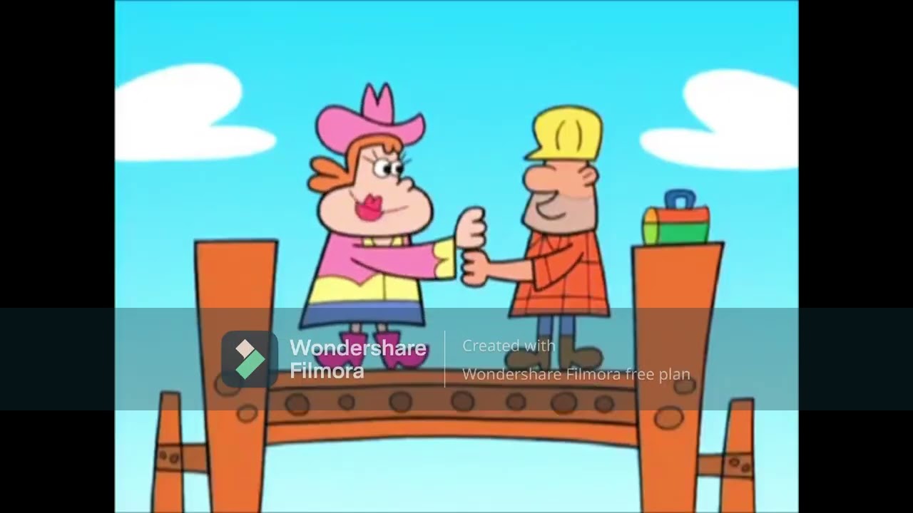 Elmo's World The Friends Channel High Pitch 