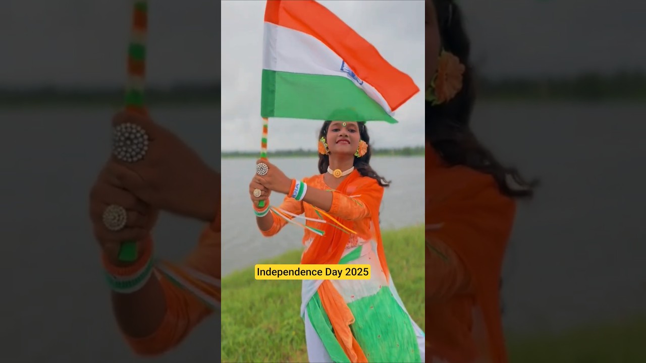 Aaja Aaja Jinde Shami 🇮🇳 