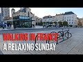 4k france walk un dimanche agrable dans nancy