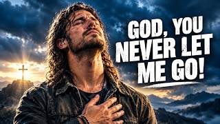 Brandon Lake - GOD, YOU NEVER LET ME GO! 🙏 An Emotional Worship Song About God's Faithfulness