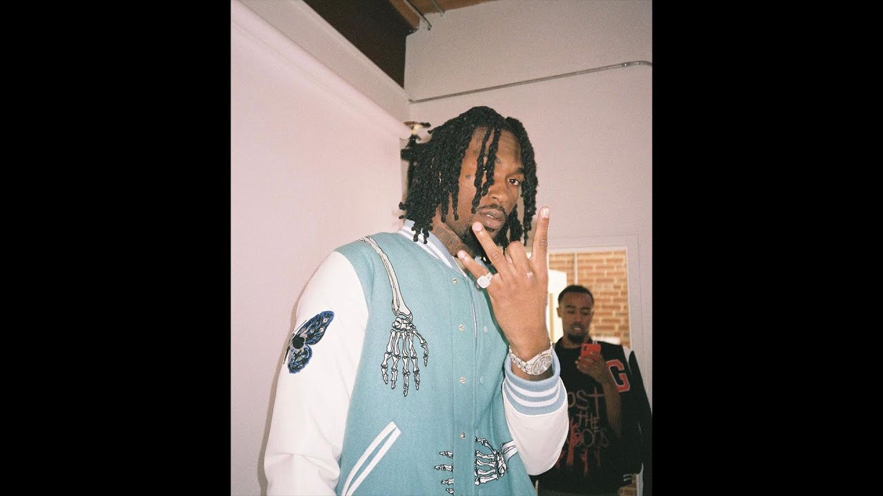 (SOLD) Hunxho Type Beat - 