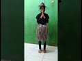 Tari Sajojo | Zahira Zauzha Ulfha | SDN Padurenan 3