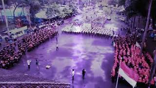 Bergetar !!! Hum sumareka... CBP KPP SE JAWA TENGAH