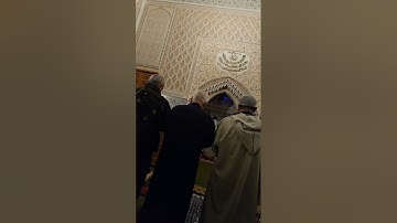 ركعتين من صلاة التراويح 1446/2025 للقارئ ياسين كصوان|| الليلة 3 ||