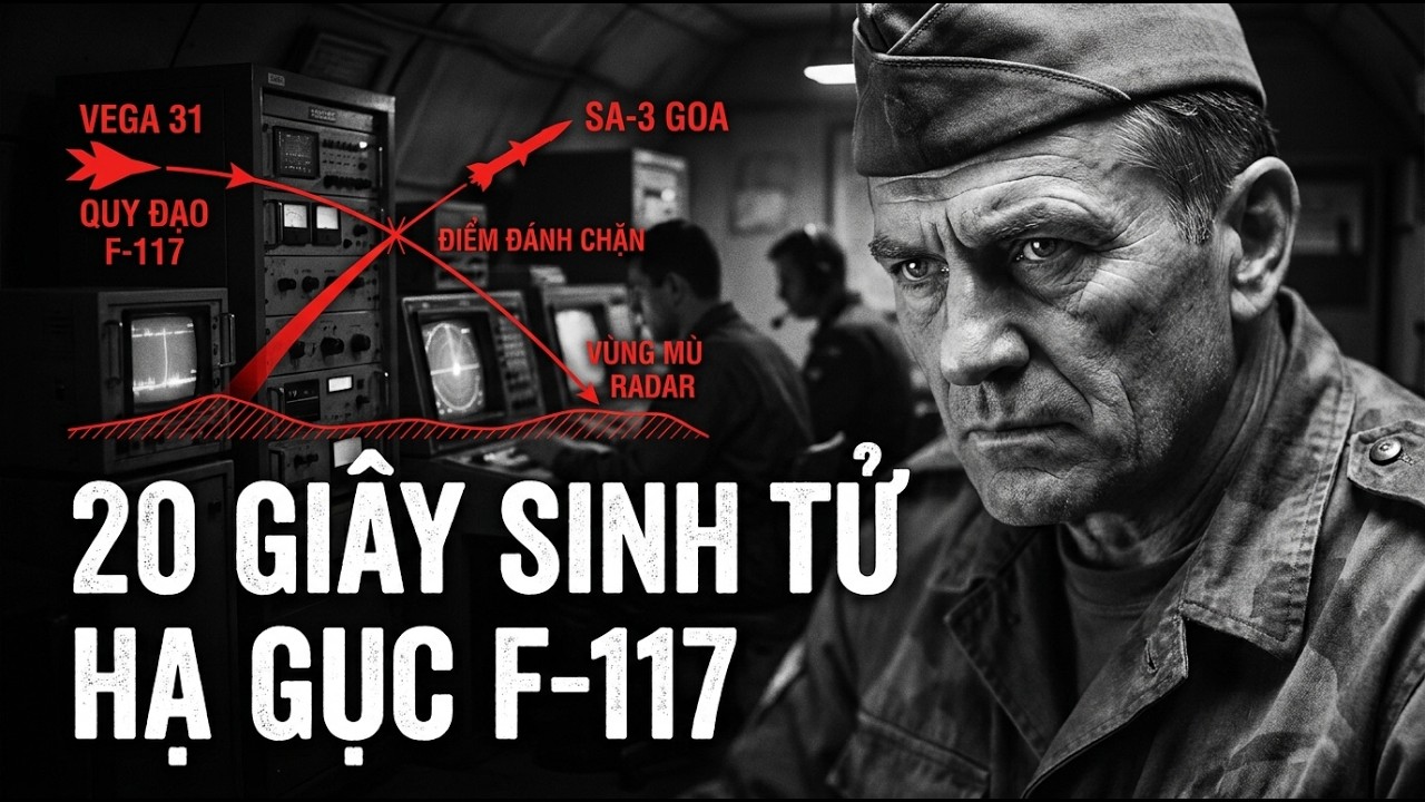Drone Cảm Tử Nghiền Nát S-300: Lưới Lửa 15 Triệu Đô Thất Thủ – Cái Giá Của Sự Tĩnh Tại