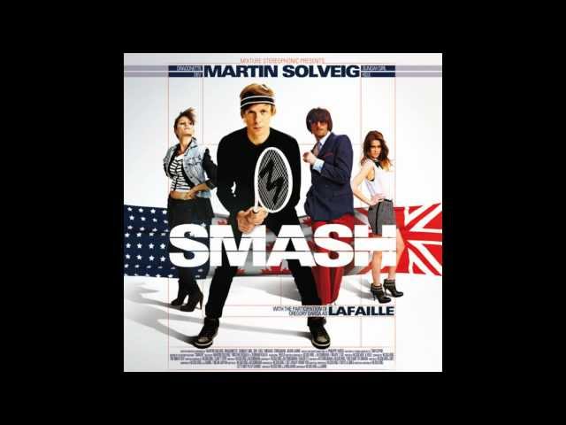 Martin Solveig - The Night Out (Album Version) HQ class=