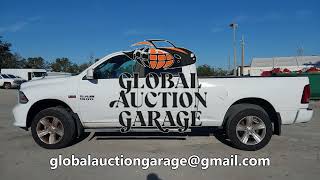 Ram 1C6RR7UT6GS197059 1500