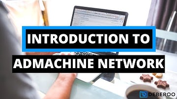 Introduction to the Admachine Push Traffic Network (Tutorial)