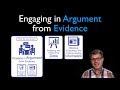 Engaging in Argumentation