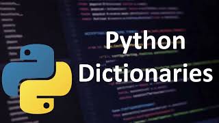 Famous Python Dictionaries Explained in 5 minutes for beginners Wealth