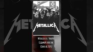 Metallica Седьмой Лепесток