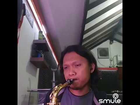 Si Doel The Movie Ost Selamat Jalan Kekasih Saxophone Cover
