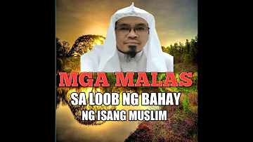 ANG TATLONG DAHILAN SA KAWALAN NG BARAKAH SA LOOB NG ATING BAHAY