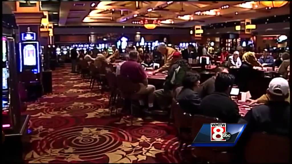 Southern Maine casino has veterans' support
