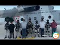 “El Mantecas” y siete sicarios detenidos  #Sinaloa