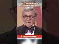 George Burns Roasts Dean Martin With One Brutal Drinking Joke 🍸 #Shorts #ClassicComedy #ratpack