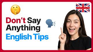 🤫 Share Less, Keep It Quiet Until It's Real | Easy English Podcast (B1-B2)