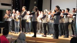 Download Lagu SSEAYP 40 - We are unity - Sign language MP3 Download Lagu SSEAYP 40 - We are unity - Sign language MP3