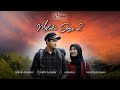 Film romantis melukis senja 2   official movie pulang production 2021