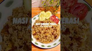 Recipe nasi goreng terasi village style #recipe #cooking #food #recommended #masaksimple #masakmasak Recipe nasi goreng terasi village style #recipe #cooking #food #recommended #masaksimple #masakmasak