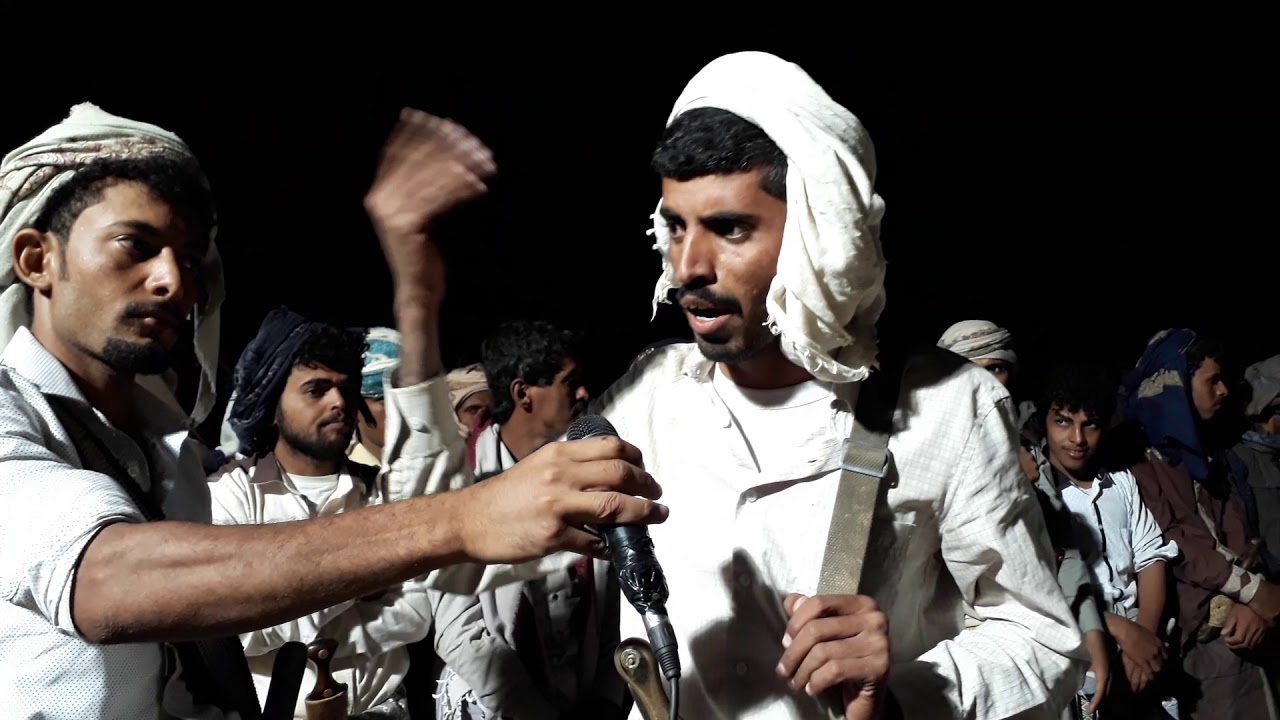 سمرة زواج عوض صالح الحيك 2017