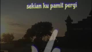 story wa apa kabar wong sing tau tak sayang