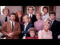 Falcon Crest Theme Song Intro 