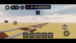 RINGTA SCRIPT NEW FEATURE (NO KEY) UNLI BONDS 