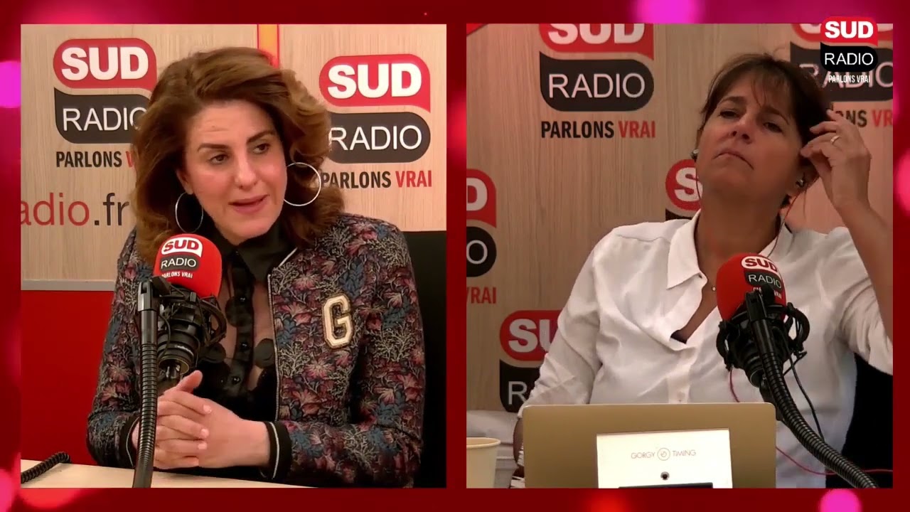 Djemila Benhabib : "Les propositions de M. Le Pen sur le voile vont dans le sens de l'islamisme"