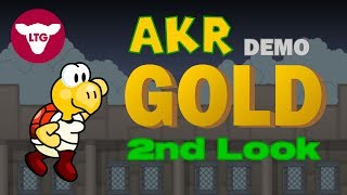 A Koopas Revenge D 2Nd Look Ltg