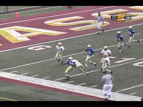 B2C: #1 McEachern vs #5 Johns Creek - GMSAA Champi...