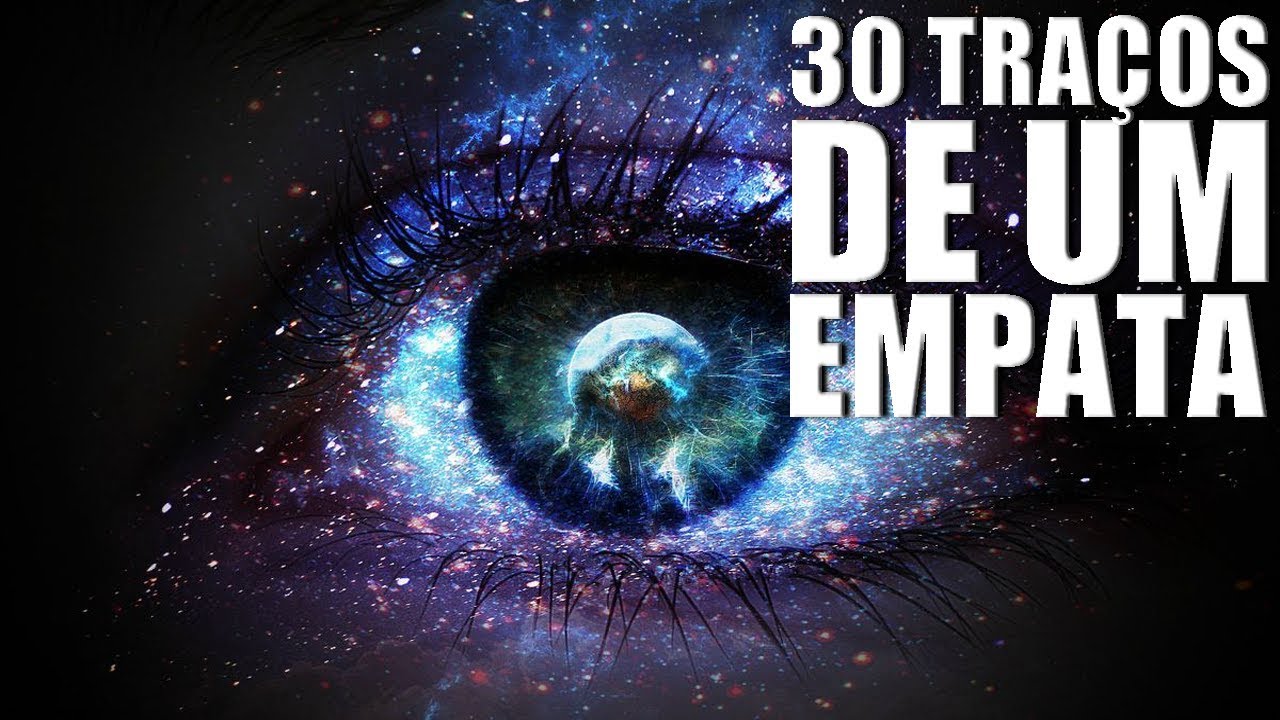 30 traços de uma pessoa SENSITIVA ou EMPATA