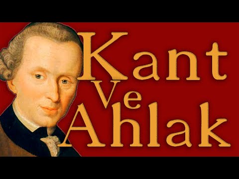 Video: İnsan hayatındaki ahlaki ilkeler