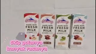 [UKK 2026] Cimory Fresh Milk No Added Sugar | Sehat itu pilihan, rasa enak itu bonus!