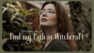 How to choose your Witchcraft Path