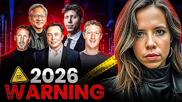 Why AI Billionaires Are Building Bunkers (2026 Warning)