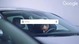 GOOGLE - AUTO