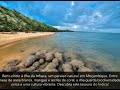 Ilha de Inhaka- Maputo Moçambique
