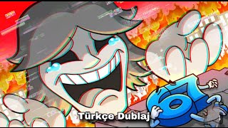 67 Kid Canavar Deği̇l.. Türkçe Dublaj Animasyon