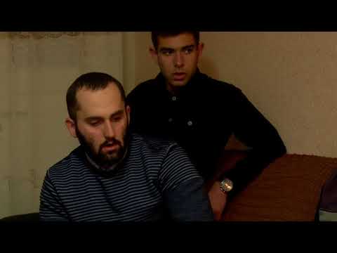 \"ჩონგურო\" •  სოფ.კონდოლი(თელავი)