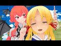 【東方MMD】ミシャクジ☆レディオ#26【ＭＭＤ紙芝居】