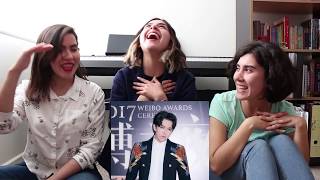 [eng sub cc] Video Sugerencia - DIMASH KUDAIBERGEN - Fonoaudiólogas Reaccionan